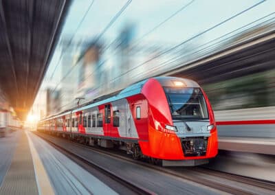 Ferroviario e Trasporti