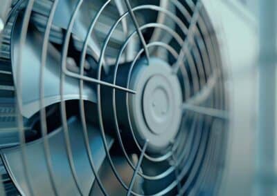 Impianti di climatizzazione UTA – HVAC