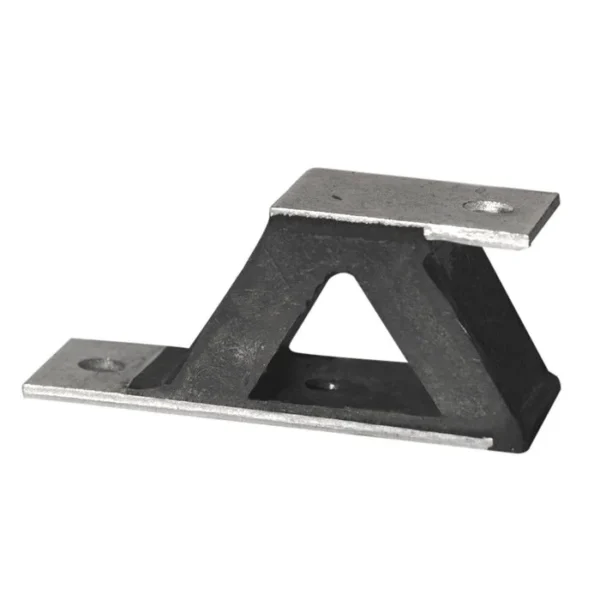 TRIANGOLO FORATO