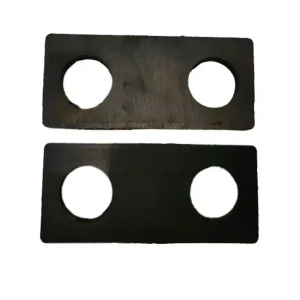 GUARNIZIONI – SPESSORI – MEMBRANE IN GOMMA