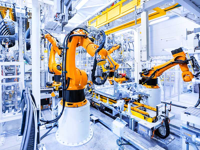 antivibranti-industriali