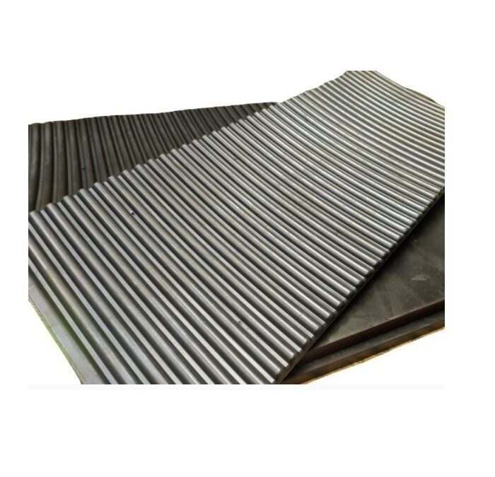 Tamponi in gomma di presa per pinze meccaniche