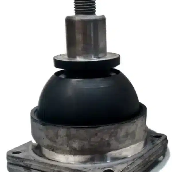 Supporto ferrovia base quadra o base rettangolare